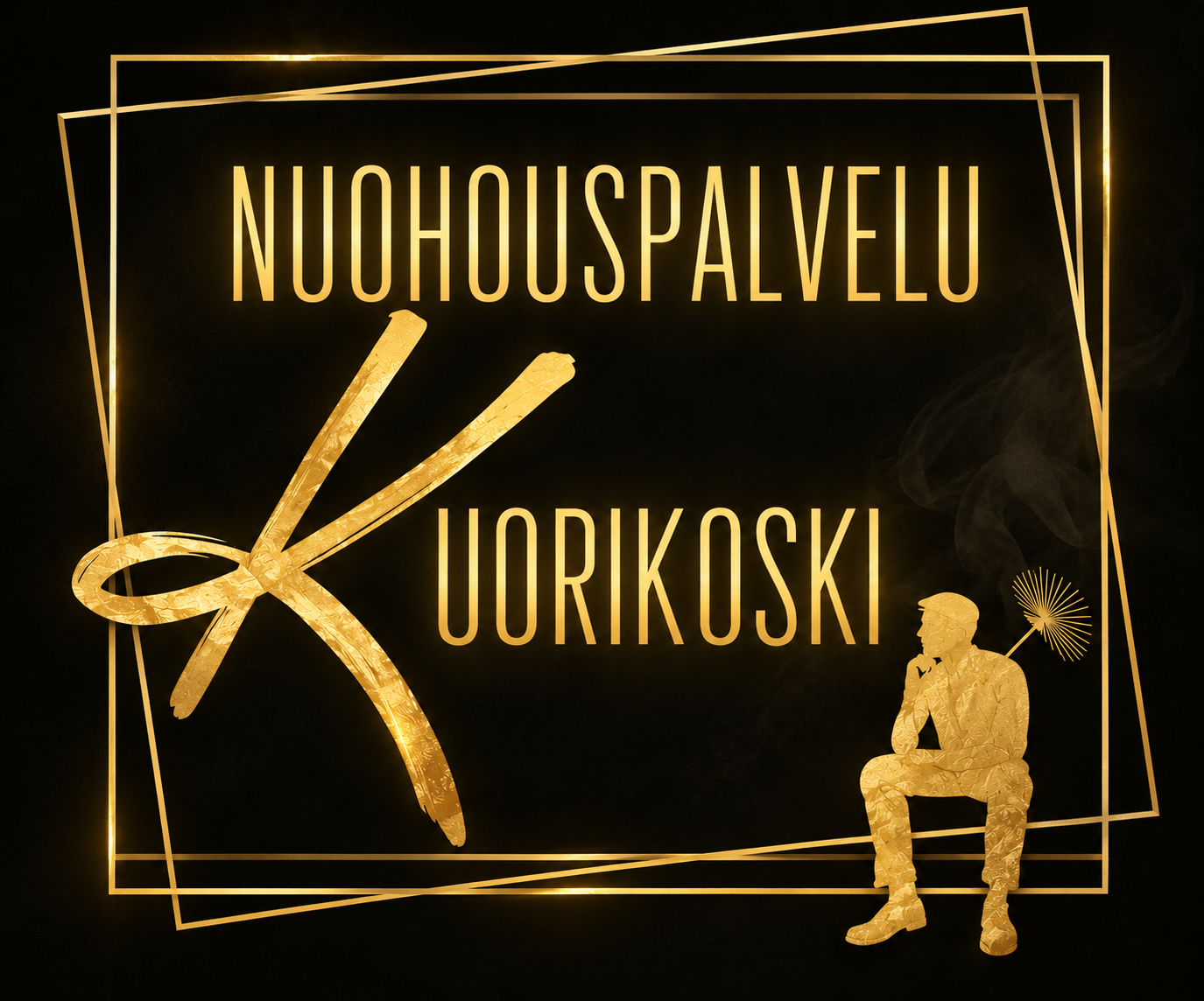 Nuohouspalvelu Kuorikoski
